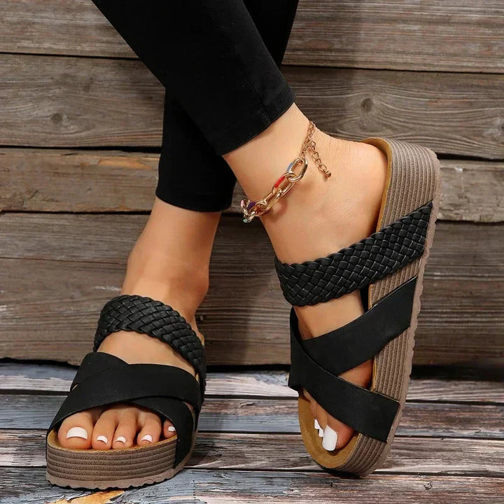 Flore | Ortopediska Sandaler