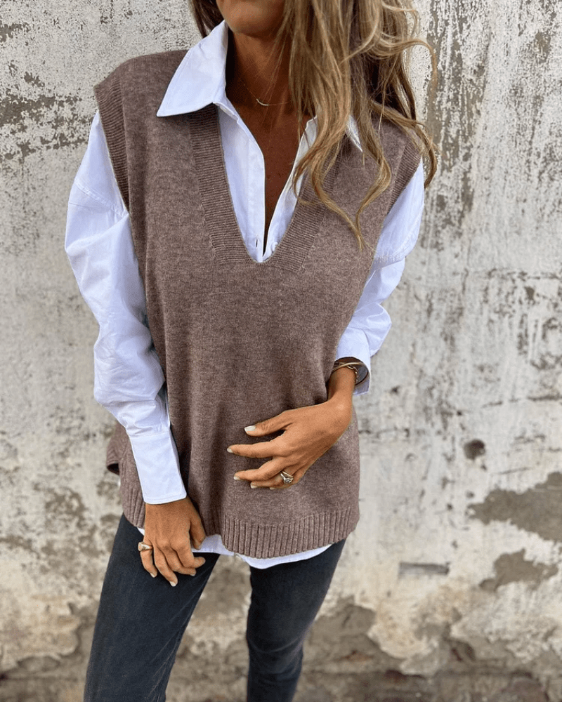 Vyn | Elegant Väst