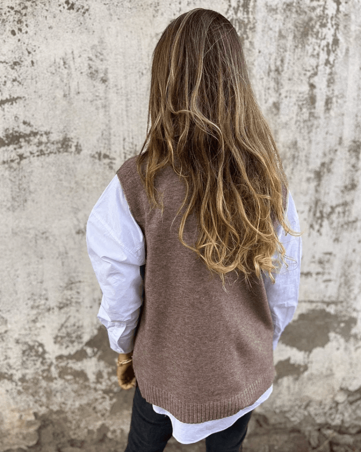 Vyn | Elegant Väst