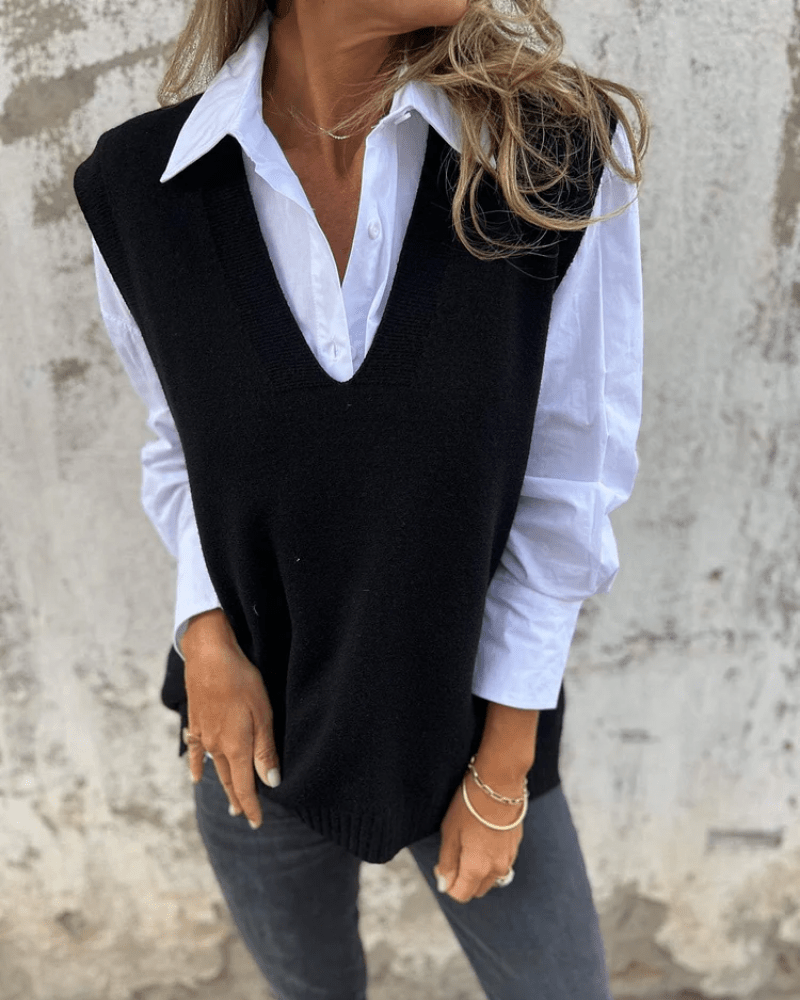 Vyn | Elegant Väst