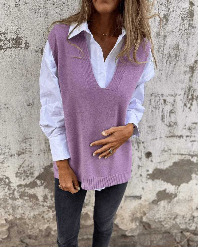 Vyn | Elegant Väst