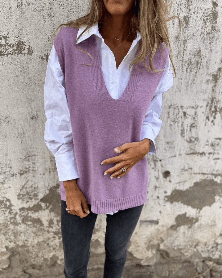 Vyn | Elegant Väst