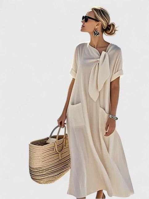 Antonina | Elegant Klänning