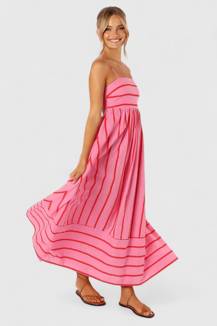 Ilyanthe | Elegant Maxiklänning
