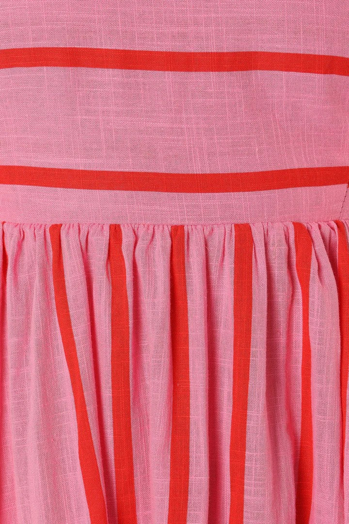 Ilyanthe | Elegant Maxiklänning