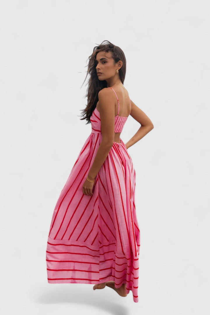 Ilyanthe | Elegant Maxiklänning