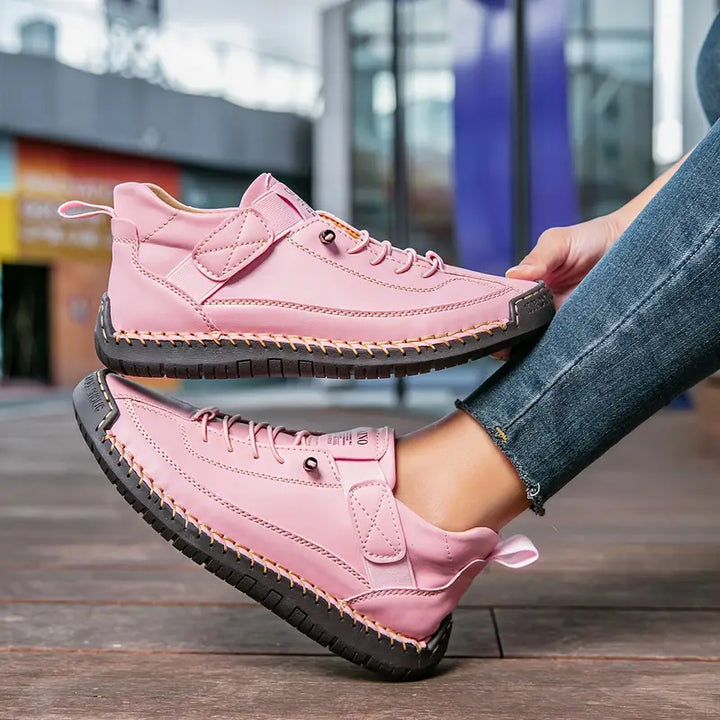 Meya | Ortopediska Sneakers