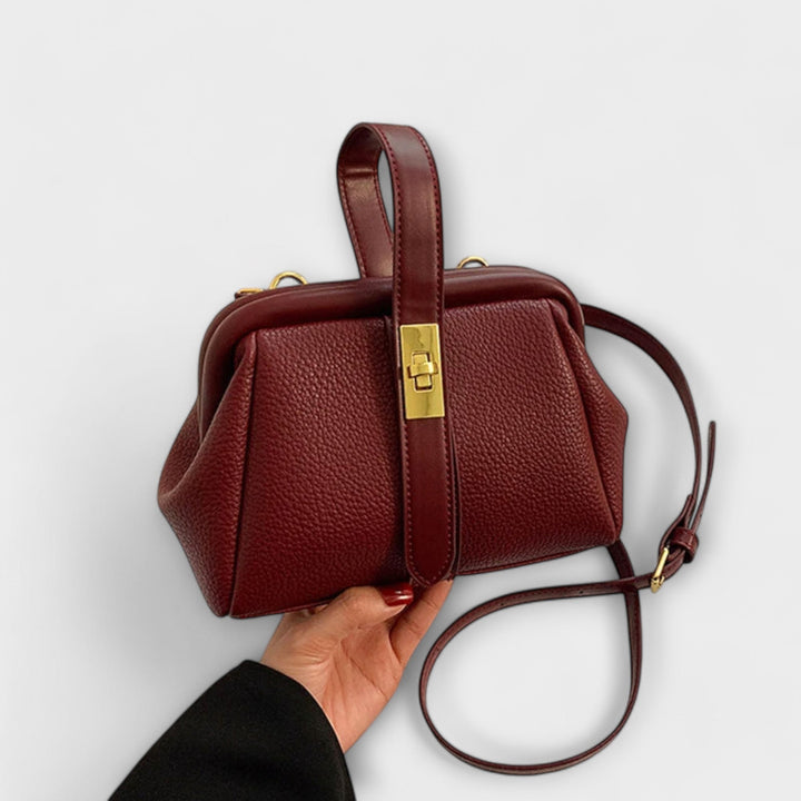Savannah | Kvinnors Eleganta Mini Handväska