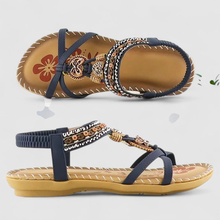 Maryna | Ortopediska Sandaler