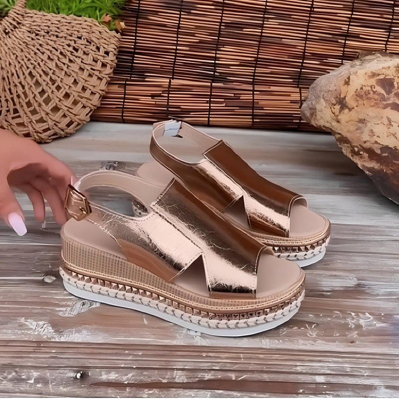 Palma | Ortopediska Sandaler