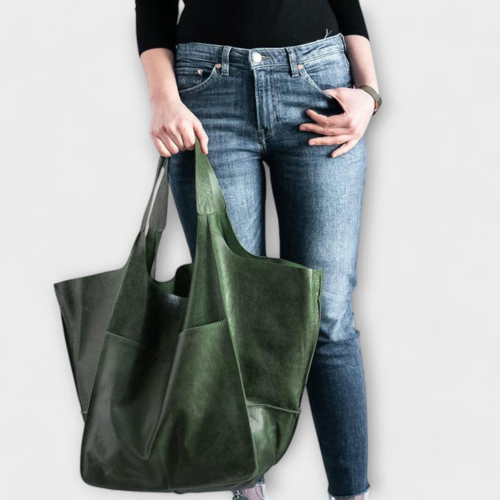 Olivia - Oversize Weekendbag