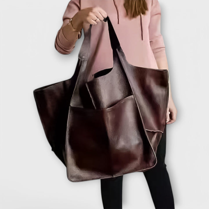 Olivia - Oversize Weekendbag