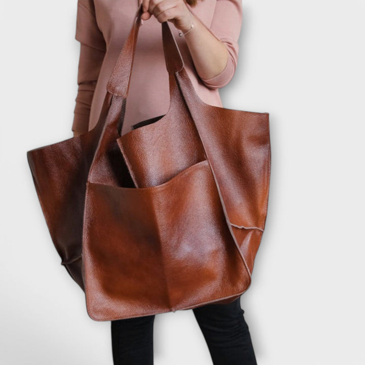 Olivia - Oversize Weekendbag