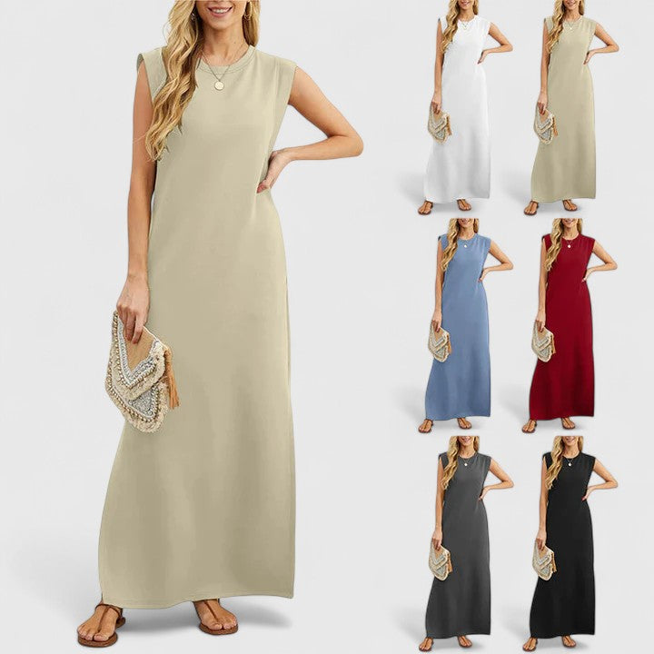 Marian | Elegant Maxiklänning