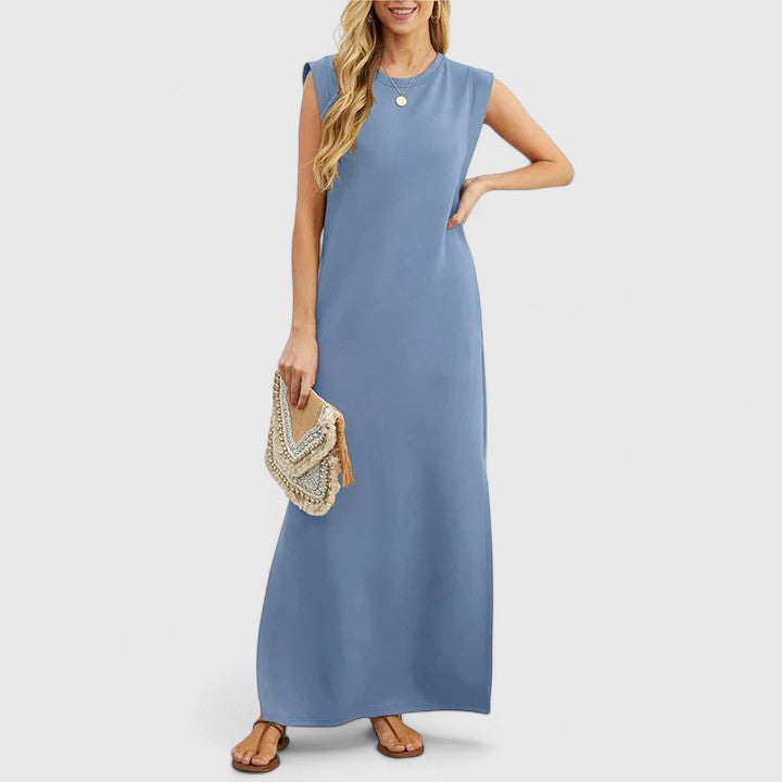 Marian | Elegant Maxiklänning