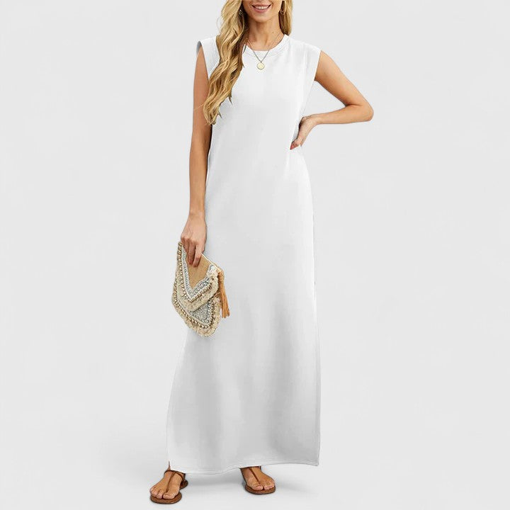 Marian | Elegant Maxiklänning