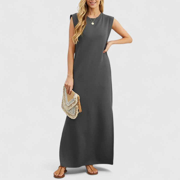 Marian | Elegant Maxiklänning