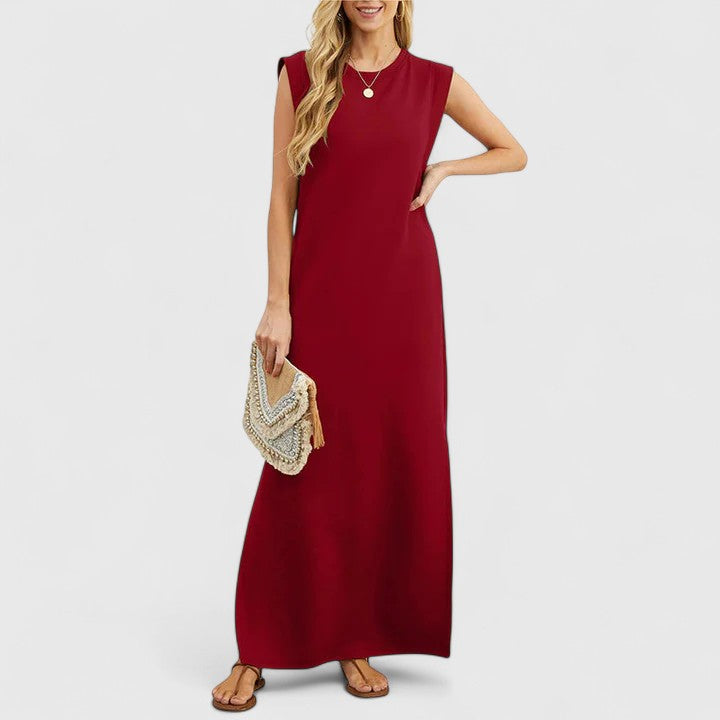 Marian | Elegant Maxiklänning
