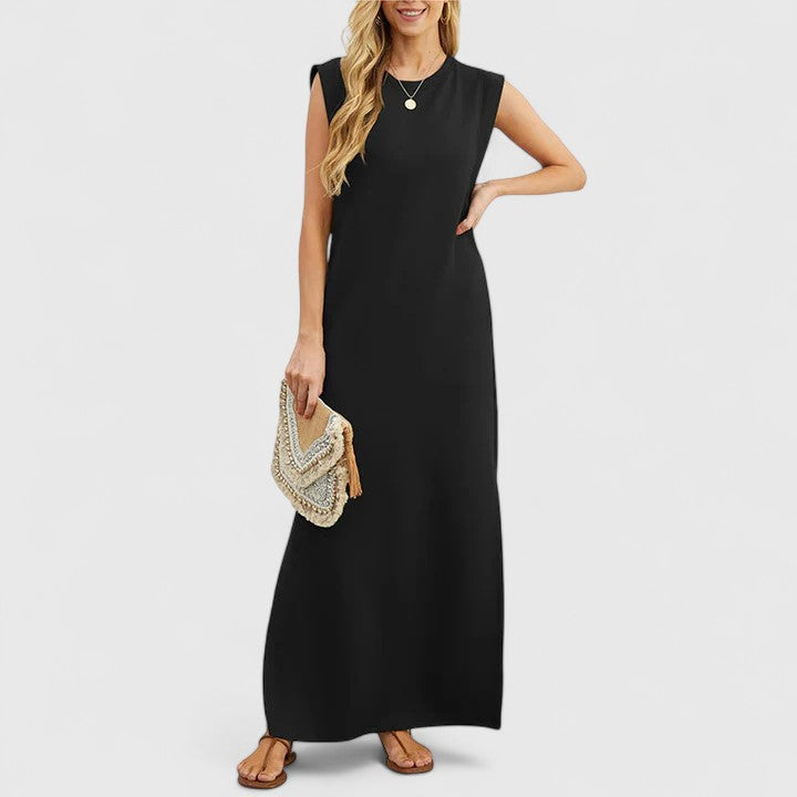 Marian | Elegant Maxiklänning