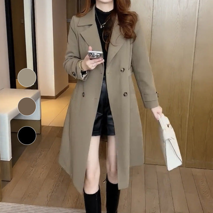 Nadine | Trenchcoat