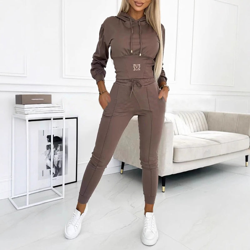 Vira | Bekväm Set
