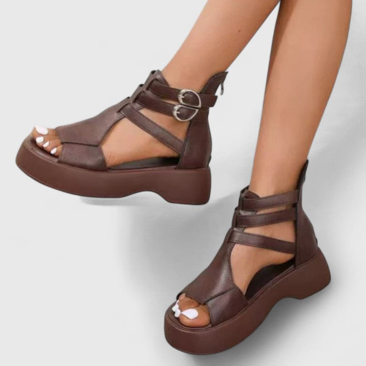Ivana | Ortopediska Sandaler