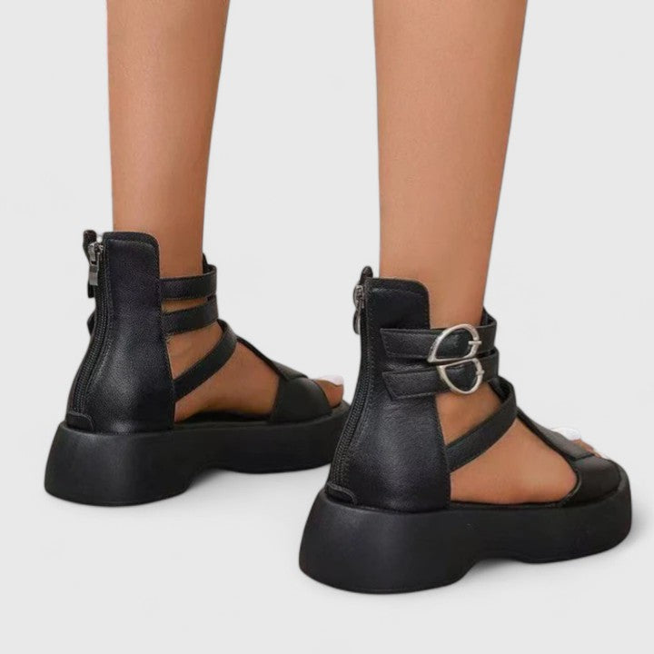 Ivana | Ortopediska Sandaler