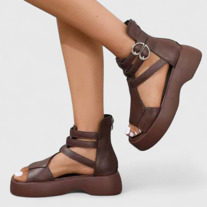 Ivana | Ortopediska Sandaler