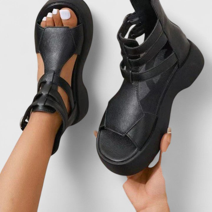 Ivana | Ortopediska Sandaler