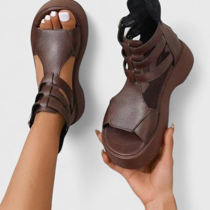 Ivana | Ortopediska Sandaler