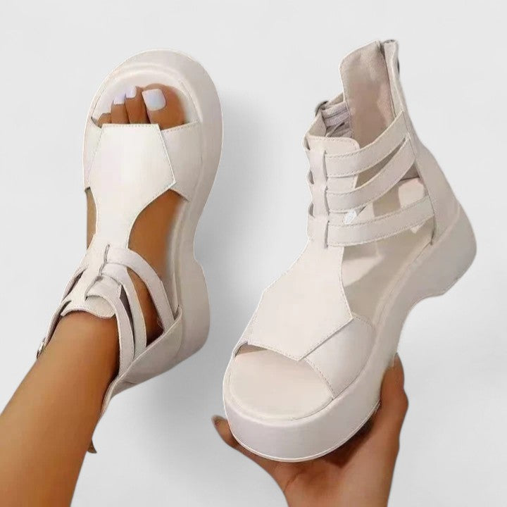 Ivana | Ortopediska Sandaler