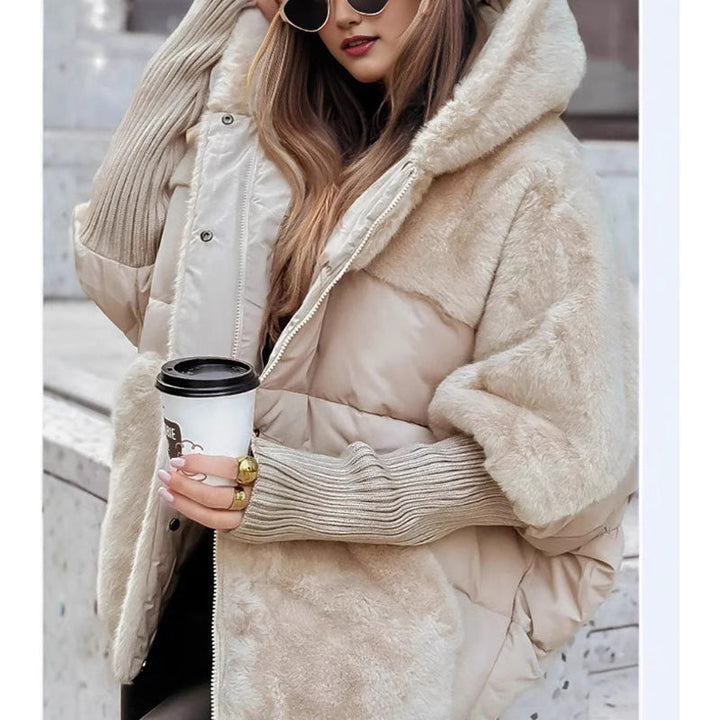 Kaileigh | Elegant Jacka