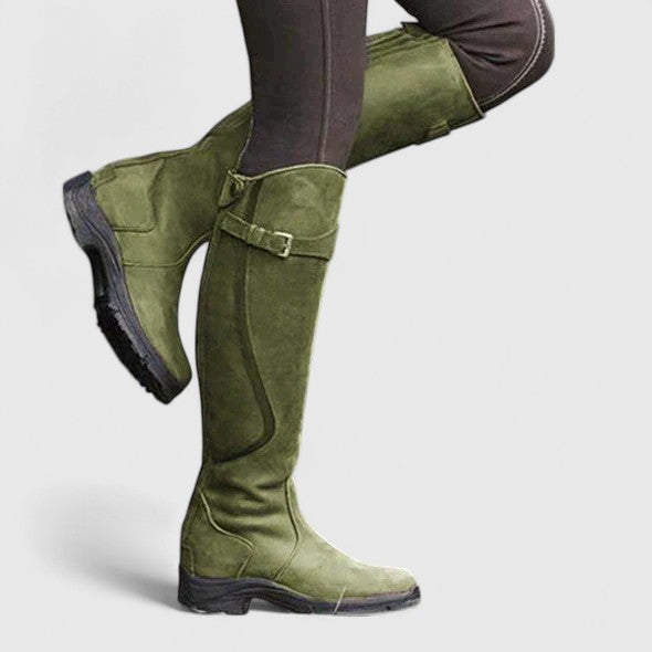 Rinley | Ortopediska Boots