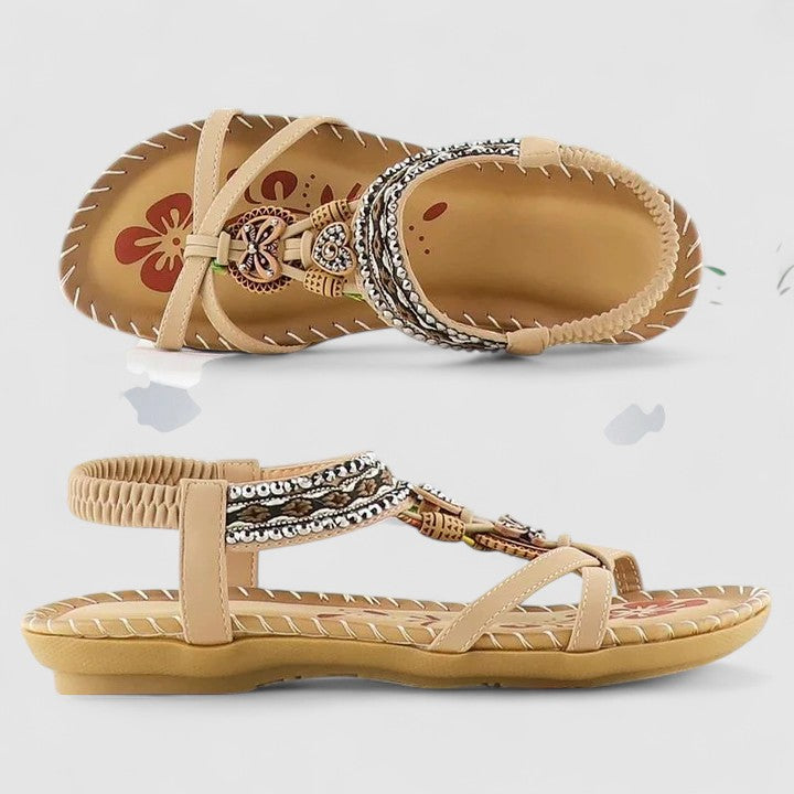 Maryna | Ortopediska Sandaler