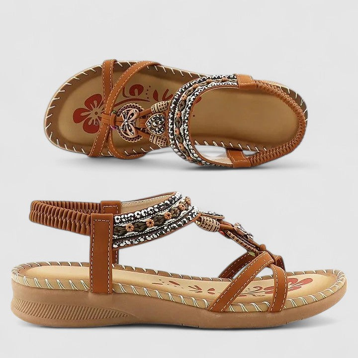 Maryna | Ortopediska Sandaler