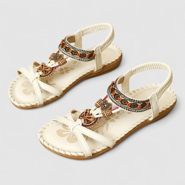 Maryna | Ortopediska Sandaler