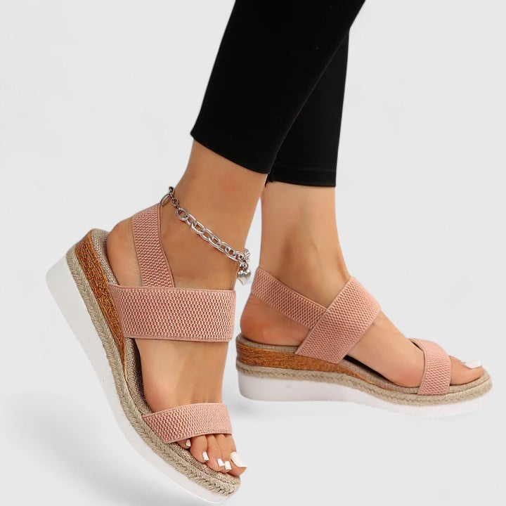 Merill | Ortopediska Sandaler
