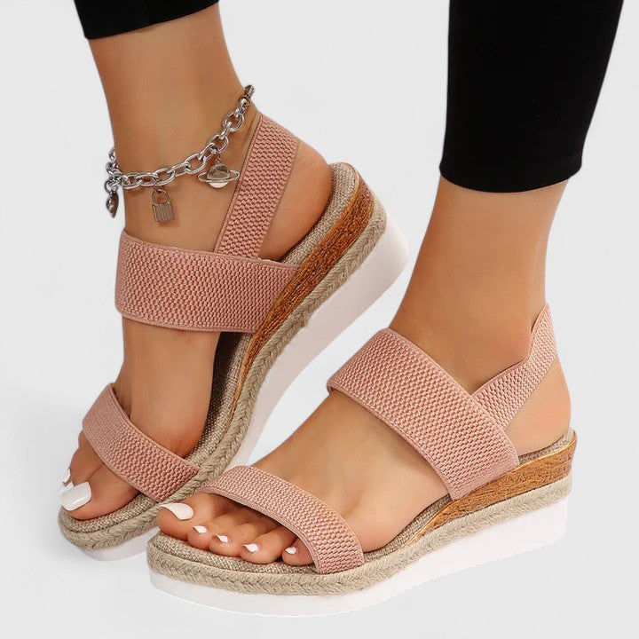 Merill | Ortopediska Sandaler