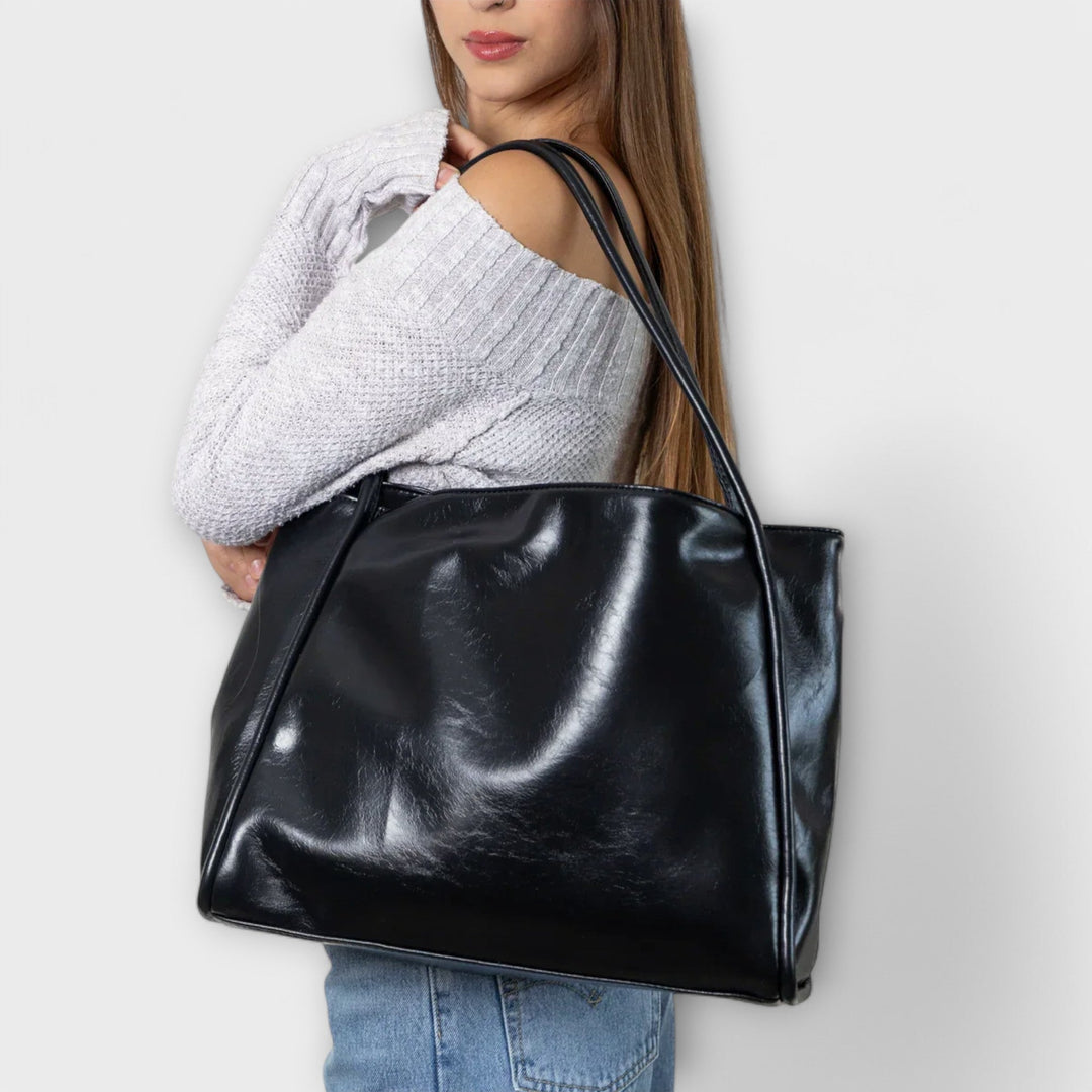 Chloe | Kvinnors Klassiska Vardagshandväska Stil