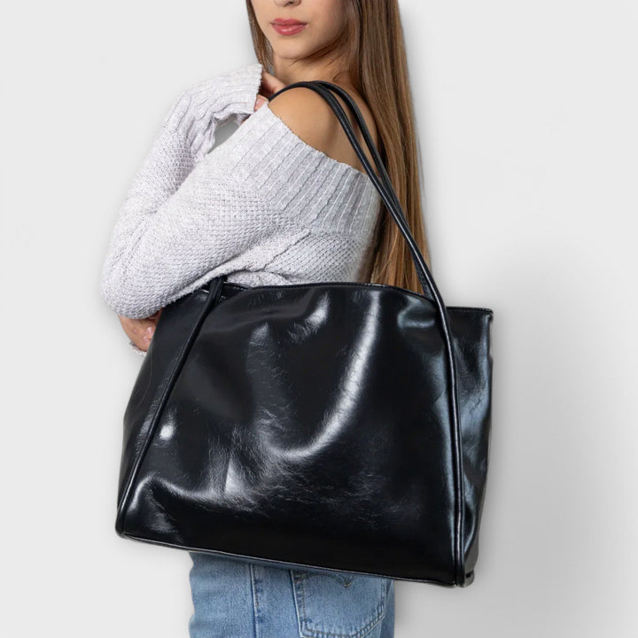 Chloe | Kvinnors Klassiska Vardagshandväska Stil