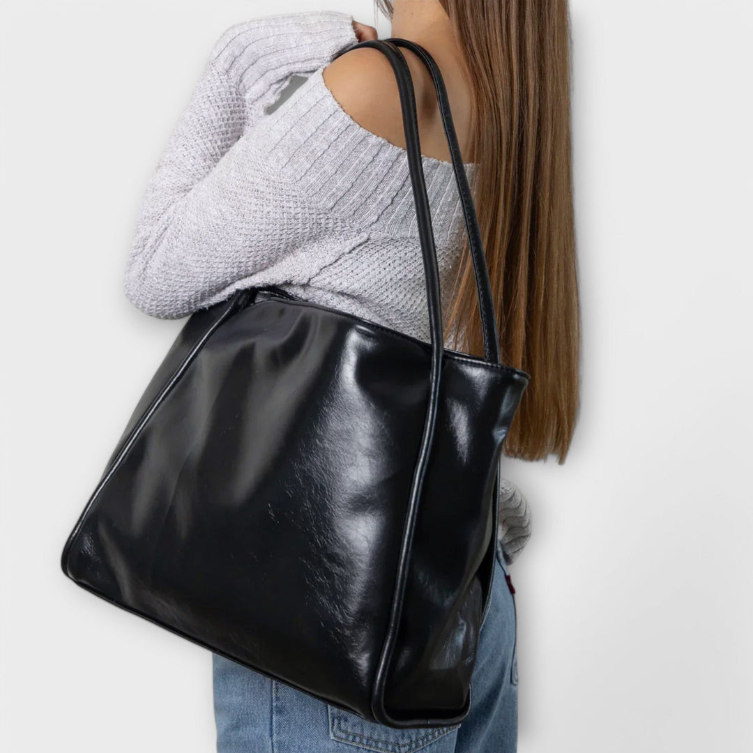 Chloe | Kvinnors Klassiska Vardagshandväska Stil