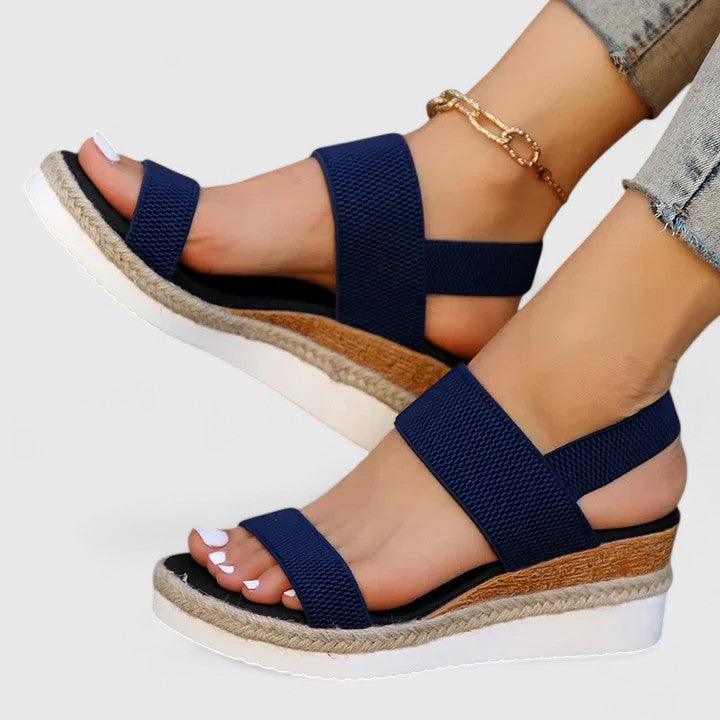 Merill | Ortopediska Sandaler