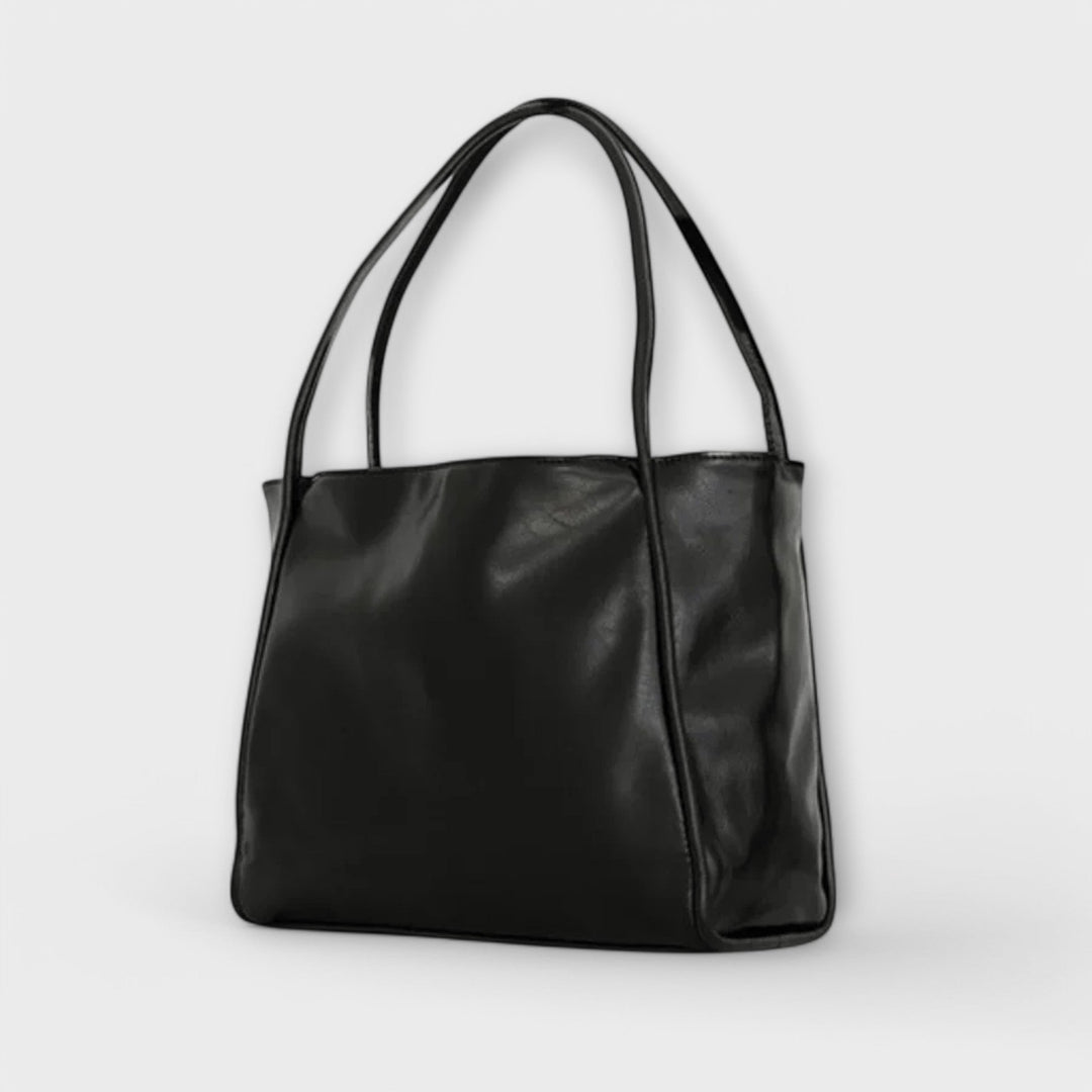 Chloe | Kvinnors Klassiska Vardagshandväska Stil