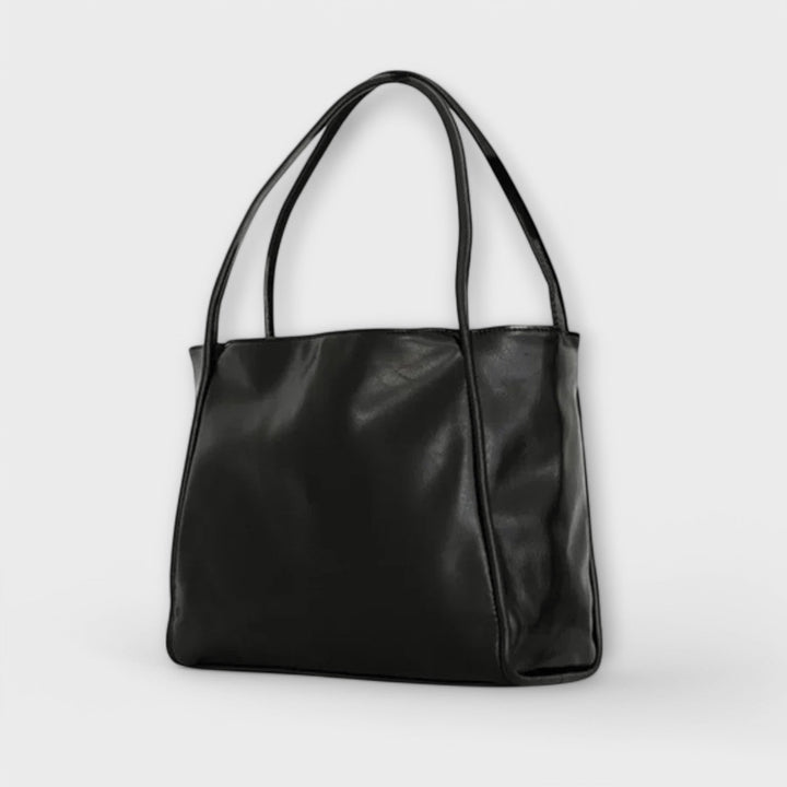 Chloe | Kvinnors Klassiska Vardagshandväska Stil